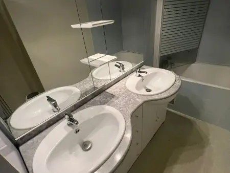 Appartement 51 m² pieds des pistes à Super Besse, 2 chambres : photo 11