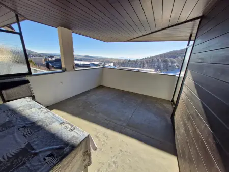Appartement 51 m² pieds des pistes à Super Besse, 2 chambres : photo 15