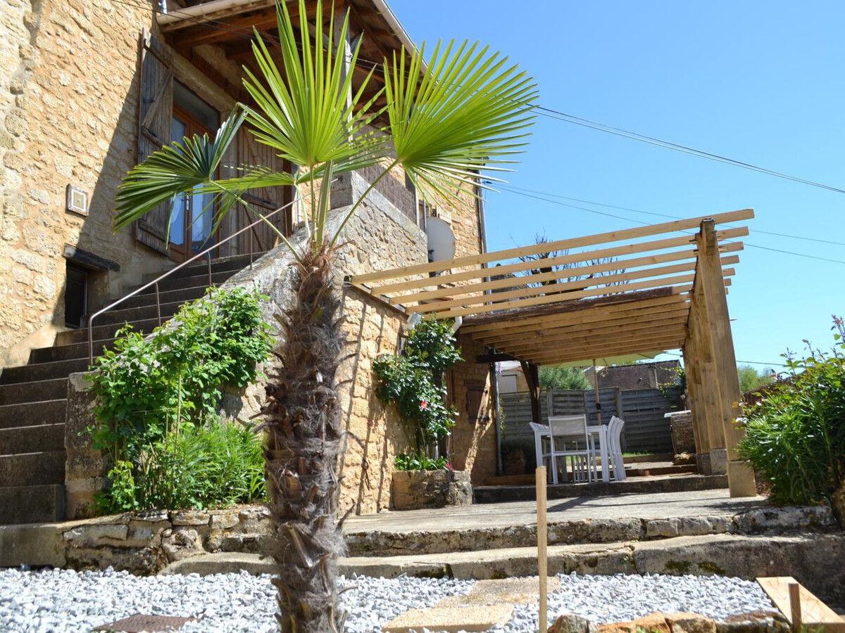 Gîte Groléjac, terrasse ombragée et plancha près de Sarlat - Photo 5