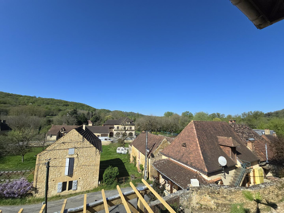 Gîte Groléjac, terrasse ombragée et plancha près de Sarlat - Photo 10