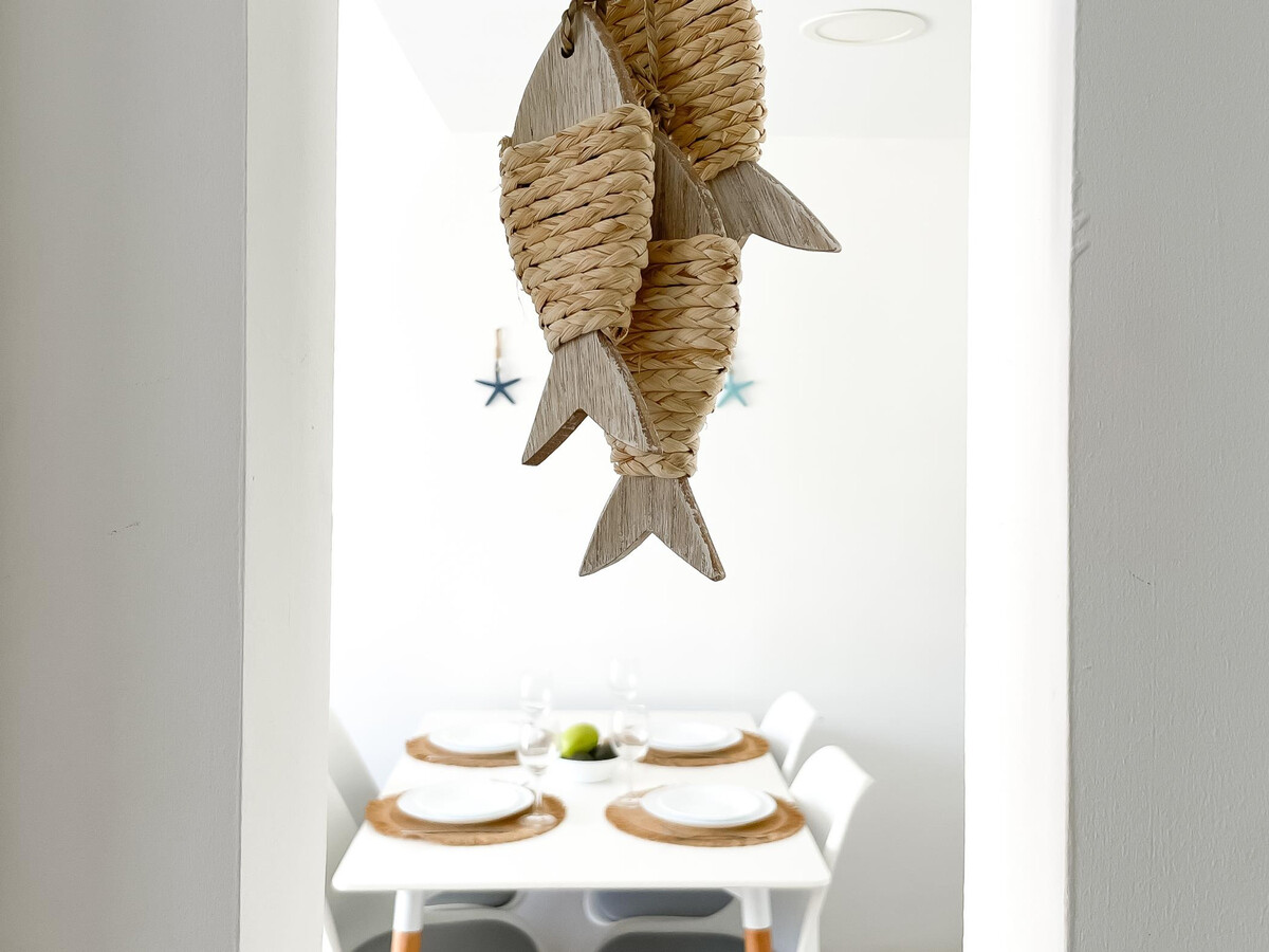 Appartement lumineux vue piscine à Corralejo - Photo 19