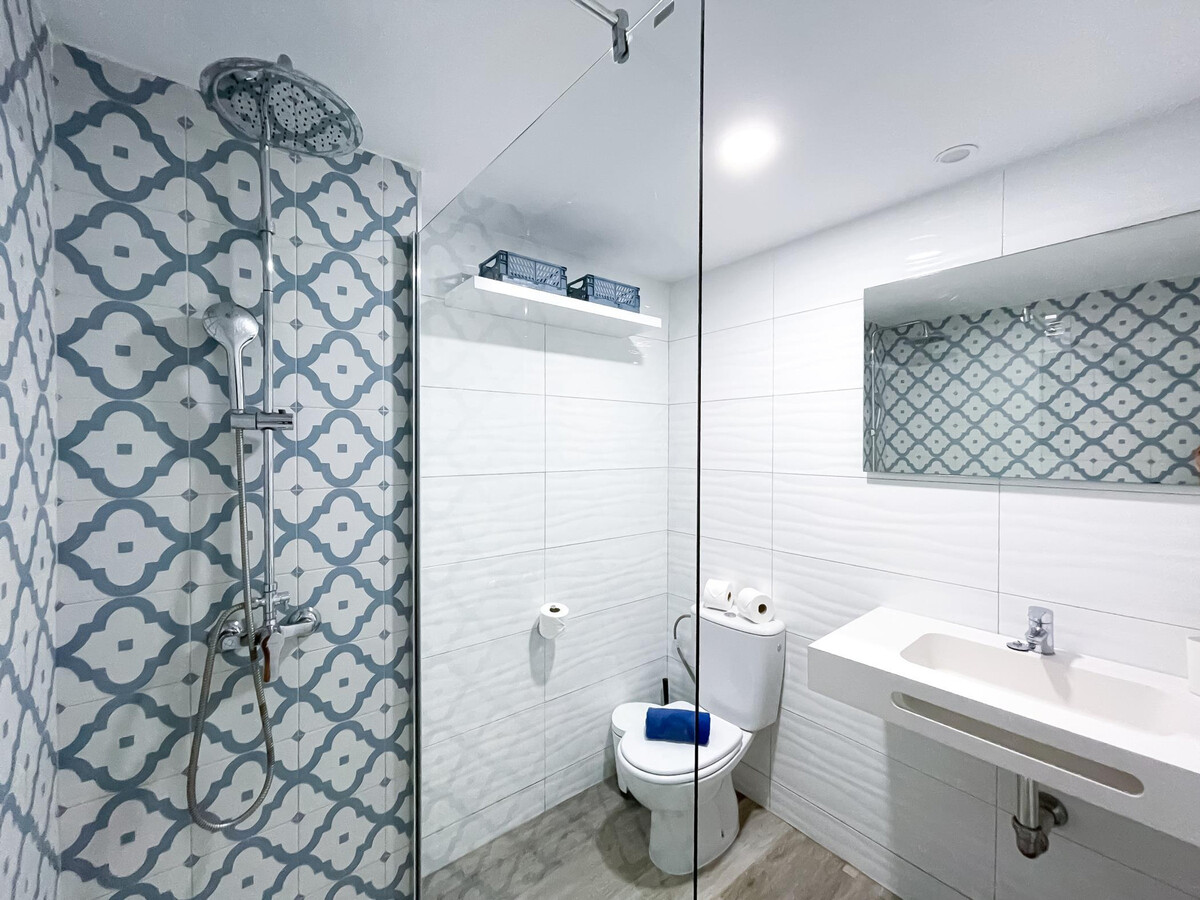 Appartement lumineux vue piscine à Corralejo - Photo 24