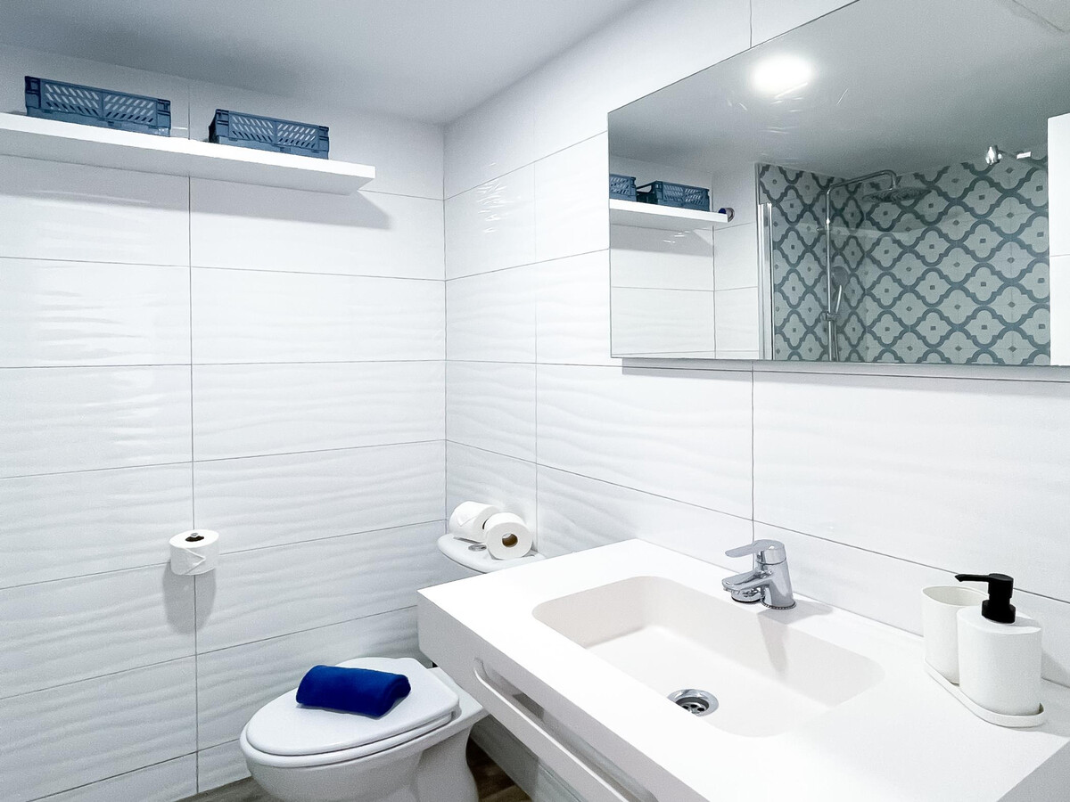 Appartement lumineux vue piscine à Corralejo - Photo 25
