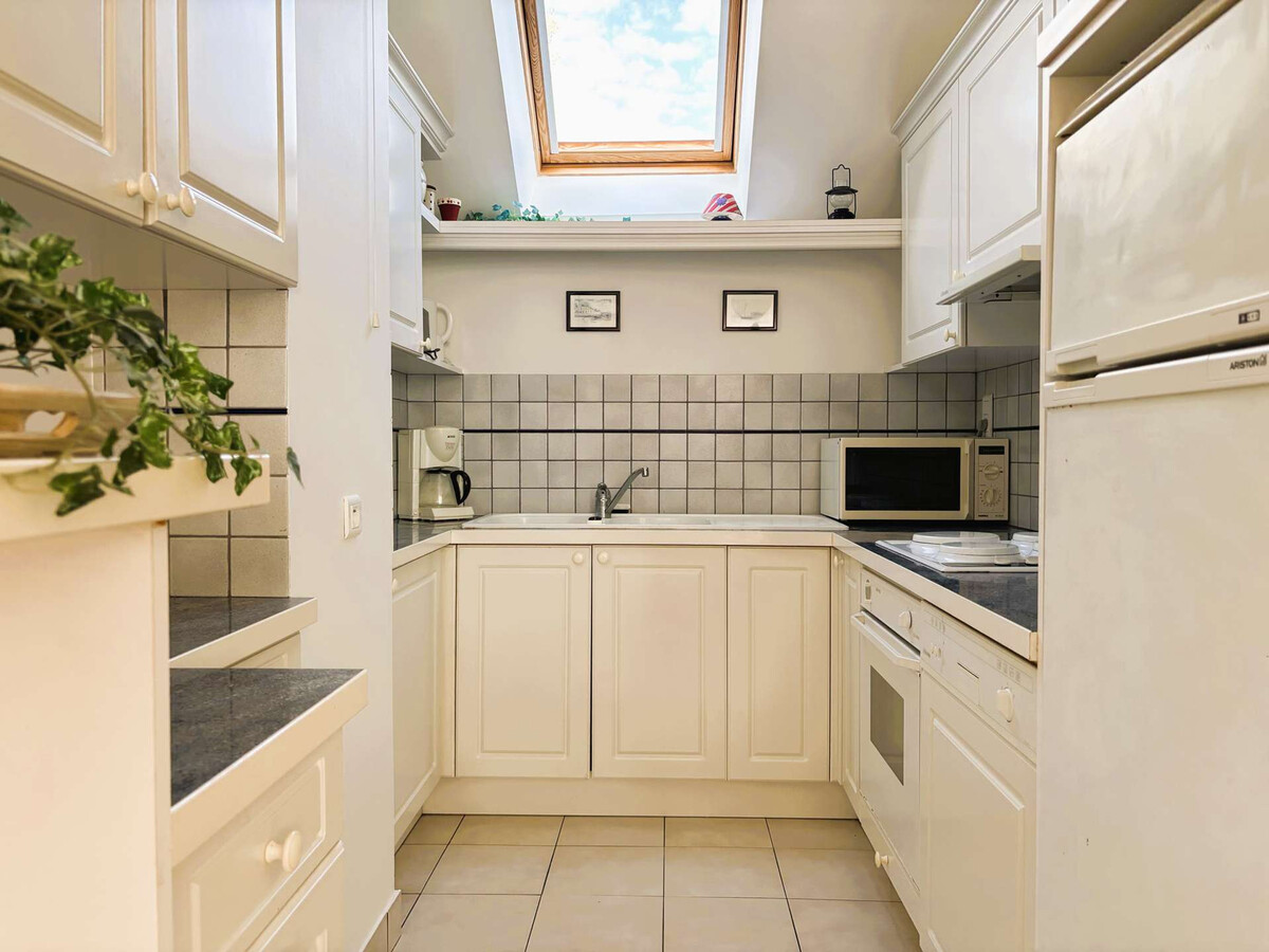 Duplex vue mer à 50m de la plage, Bénodet - Photo 2