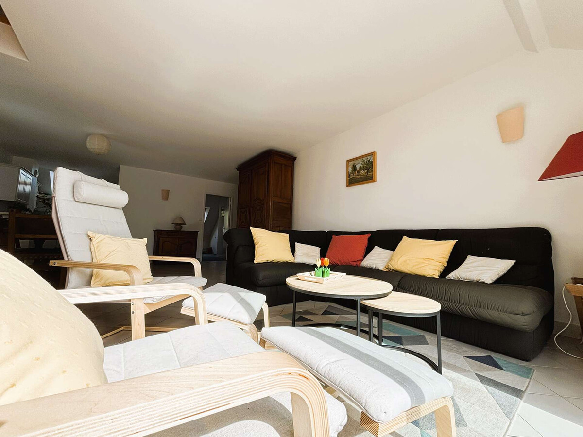 Duplex vue mer à 50m de la plage, Bénodet - Photo 9