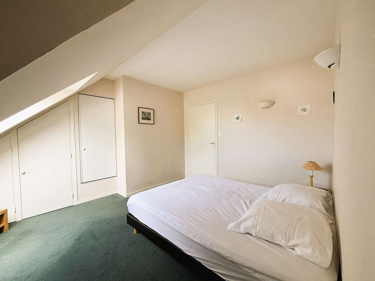 Duplex vue mer à 50m de la plage, Bénodet - Photo 13