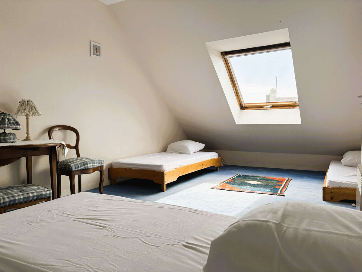 Duplex vue mer à 50m de la plage, Bénodet - Photo 15