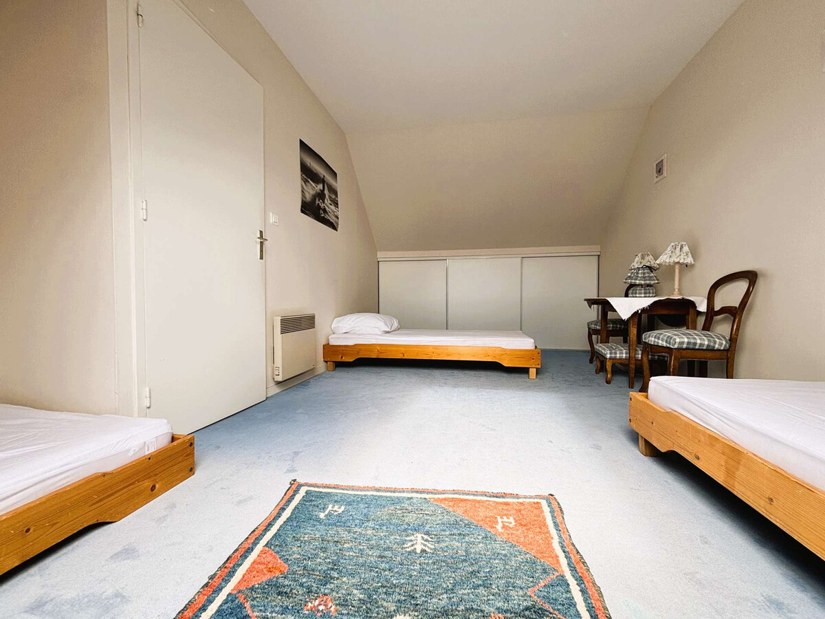Duplex vue mer à 50m de la plage, Bénodet - Photo 16