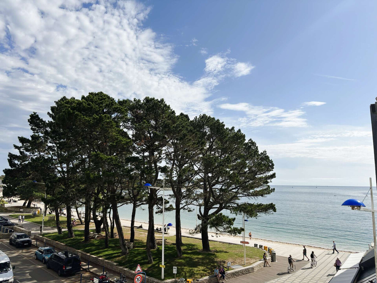 Duplex vue mer à 50m de la plage, Bénodet - Photo 18