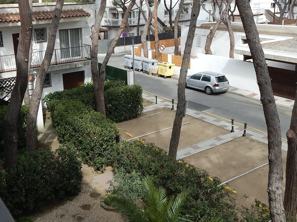 Appartement 3 chambres Platja d'Aro, 2e ligne de mer avec parking - Photo 21