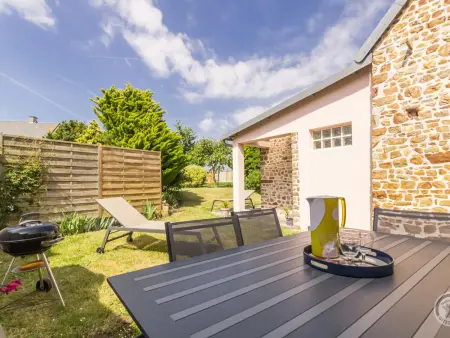 Location gite de vacances à Créances