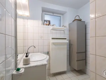 Gîte 4 pers. Créances : jardin, plage proche, animaux OK - Photo 11