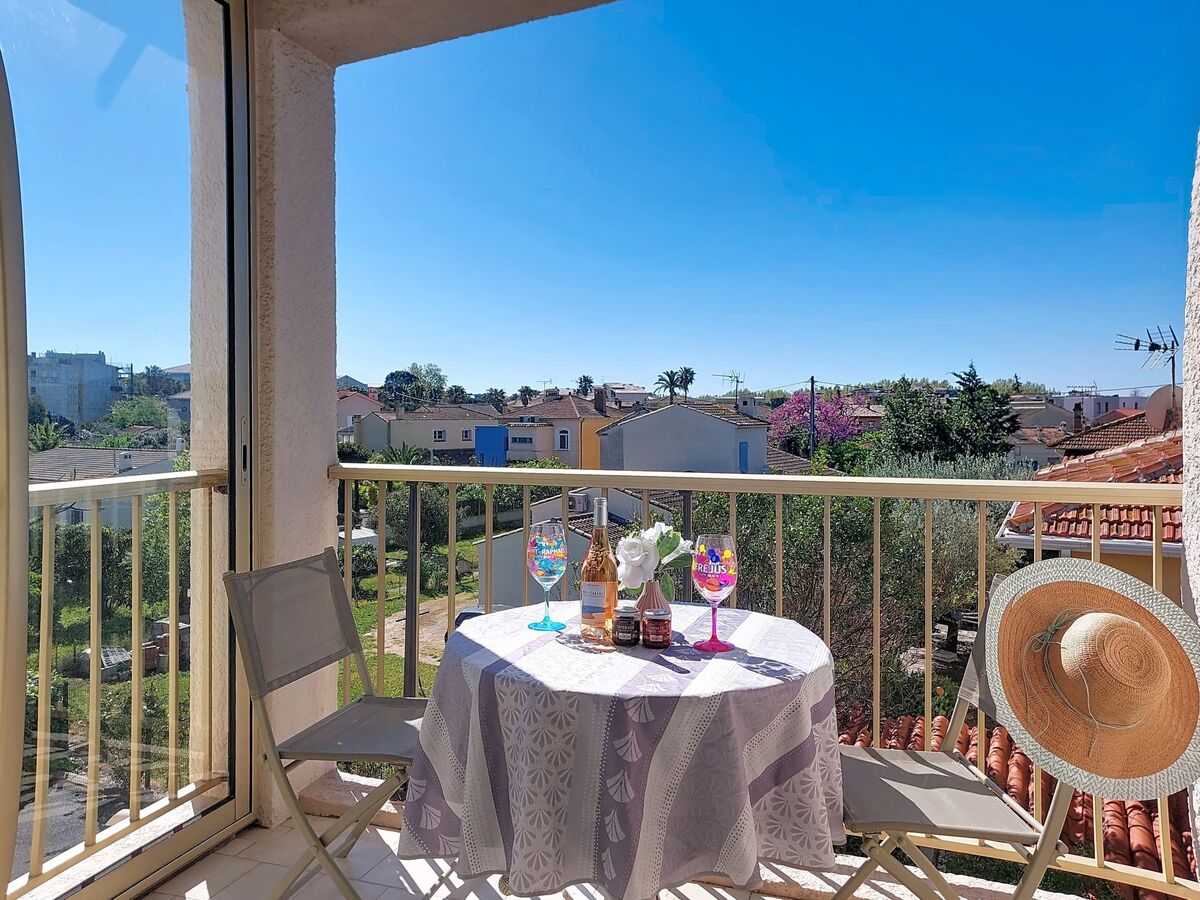 Le Drakar – Studio 30 m² avec terrasse vue port - Photo 1