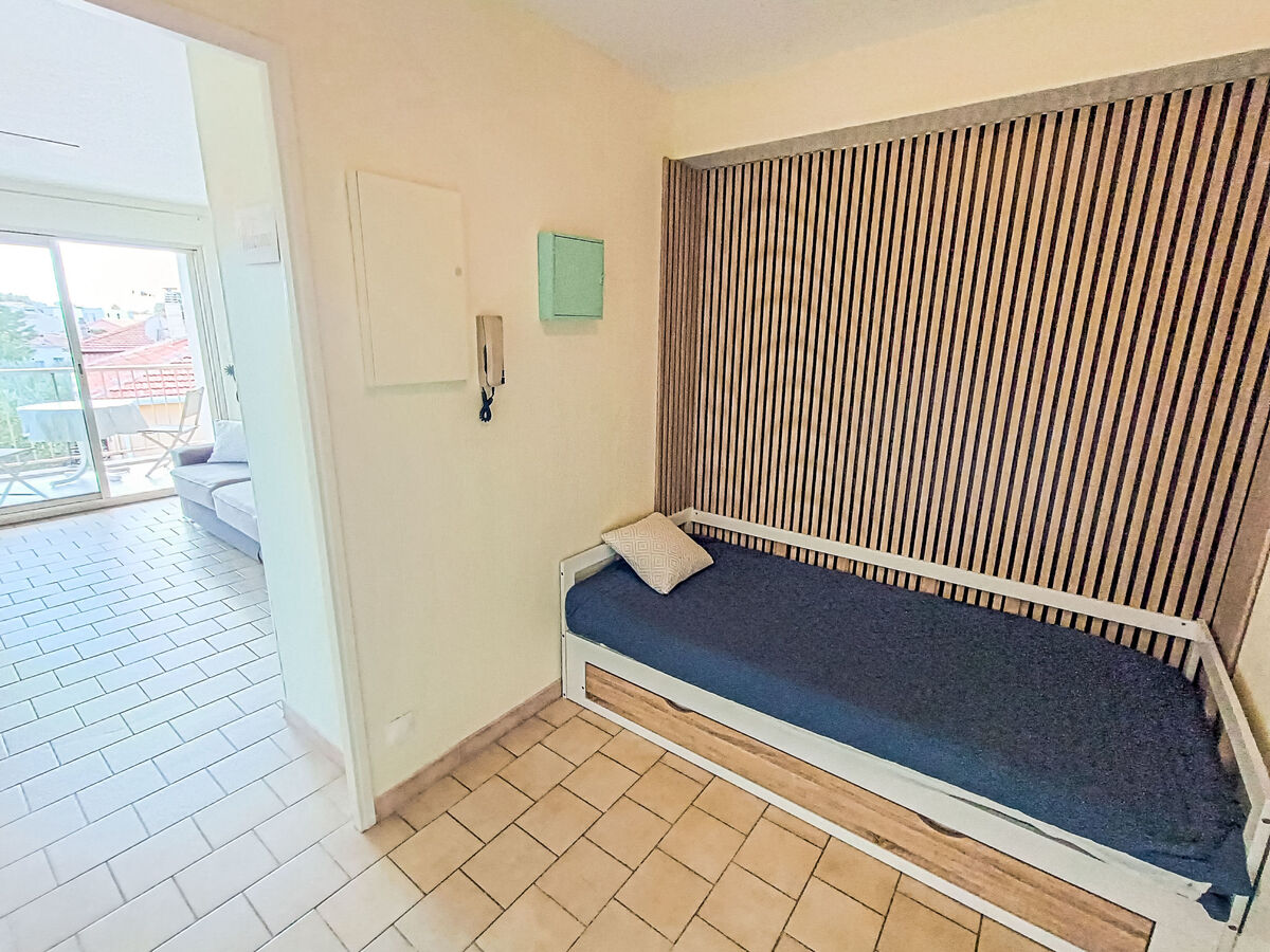 Le Drakar – Studio 30 m² avec terrasse vue port - Photo 3