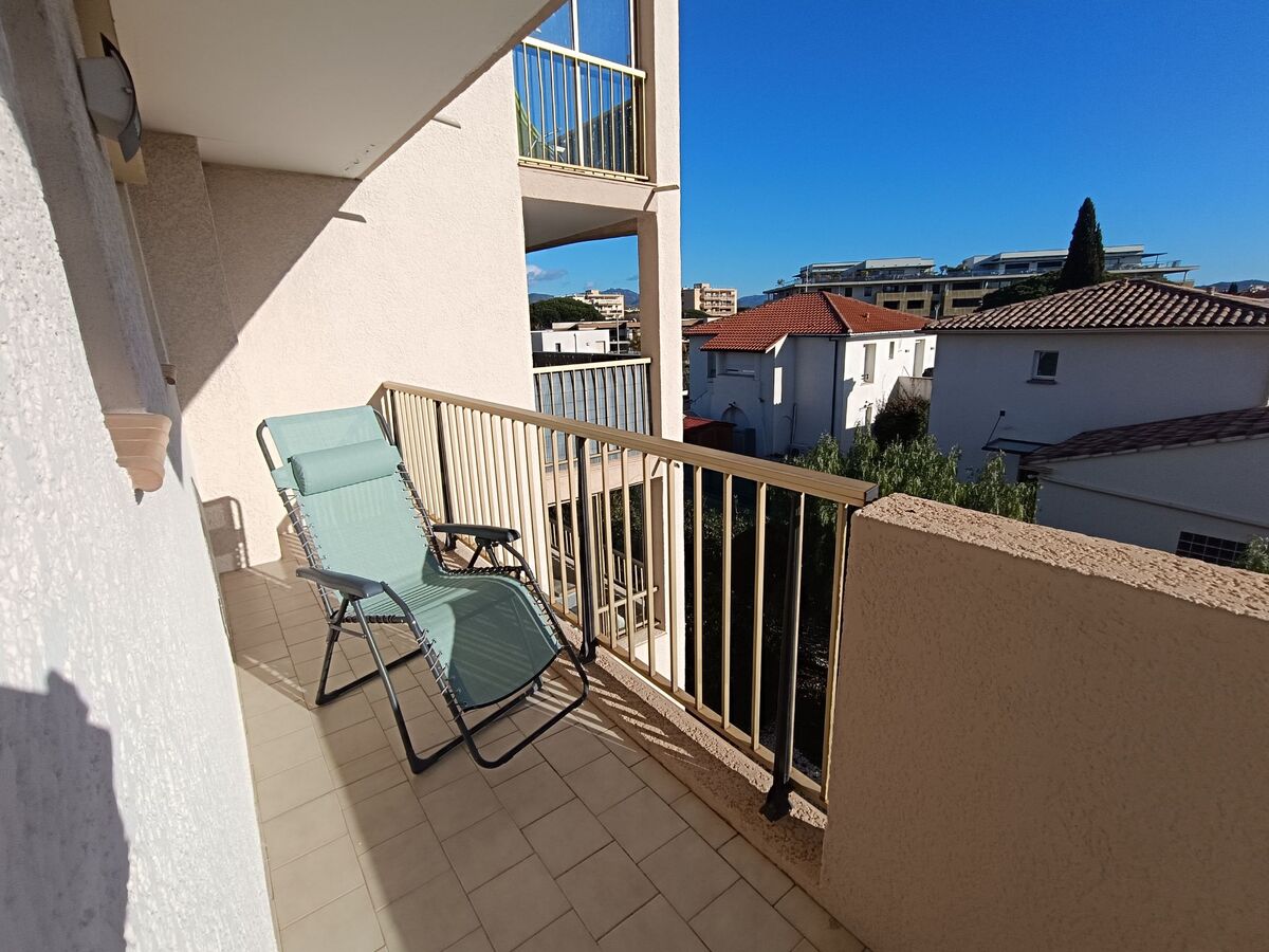 Le Drakar – Studio 30 m² avec terrasse vue port - Photo 12