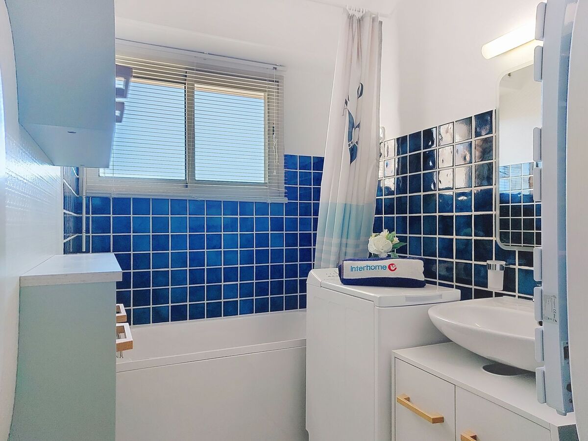 Le Drakar – Studio 30 m² avec terrasse vue port - Photo 13