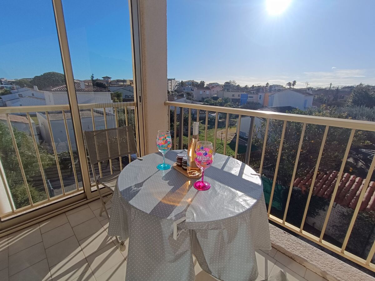Le Drakar – Studio 30 m² avec terrasse vue port - Photo 18
