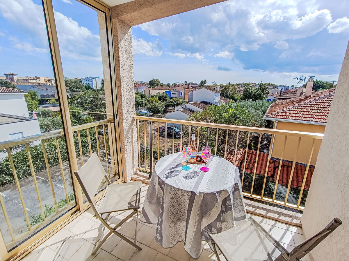 Le Drakar – Studio 30 m² avec terrasse vue port - Photo 24