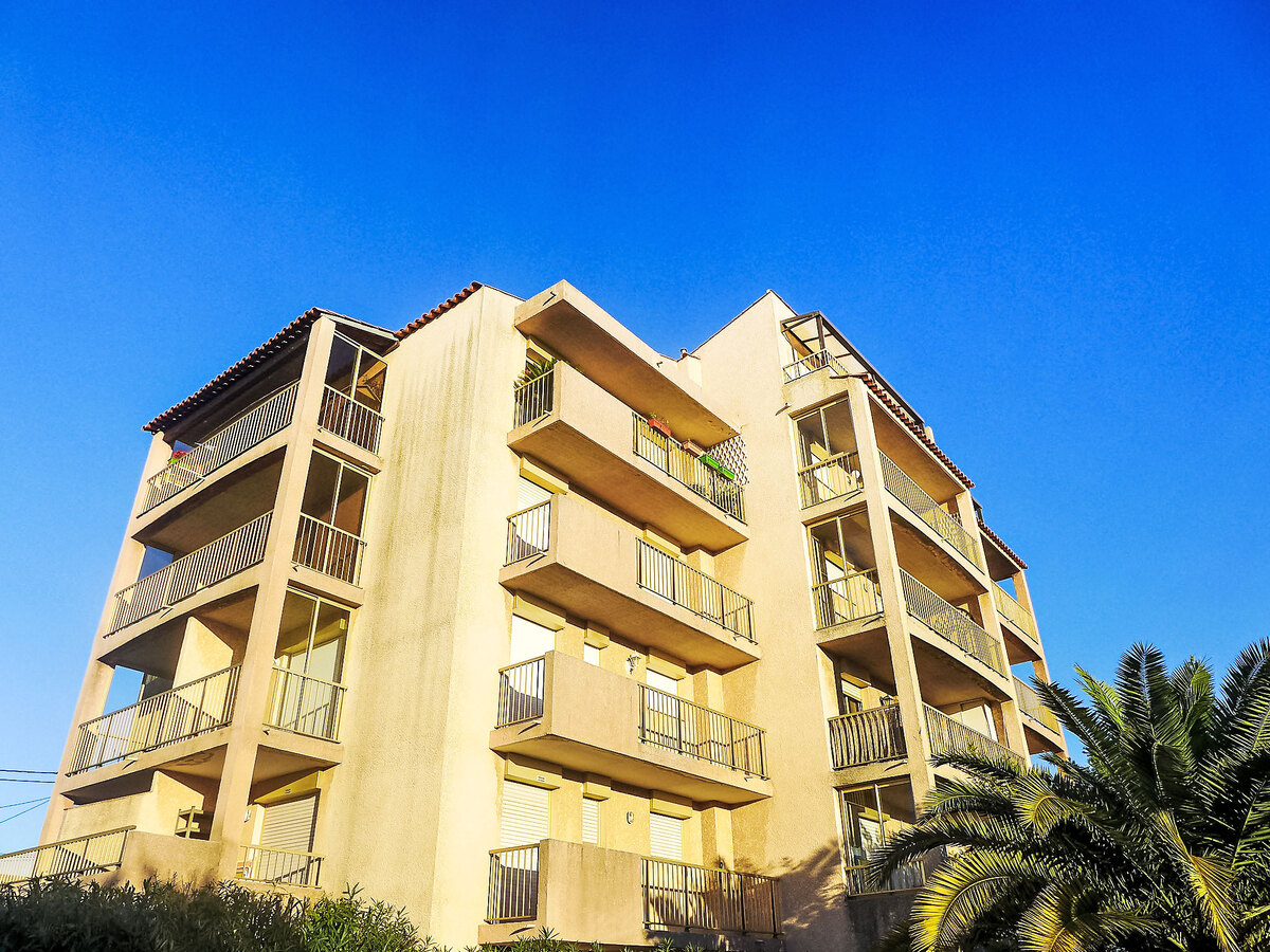 Le Drakar – Studio 30 m² avec terrasse vue port - Photo 28
