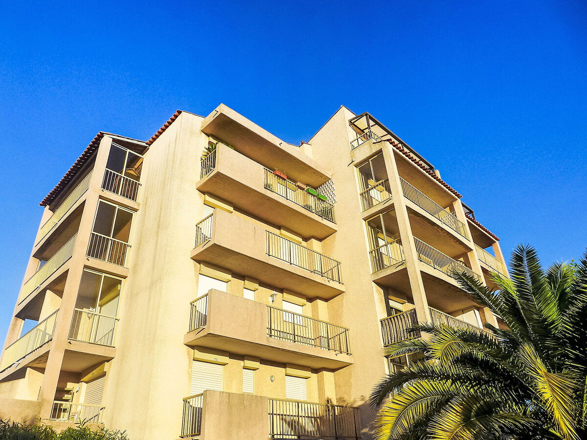 Le Drakar – Studio 30 m² avec terrasse vue port - Photo 29