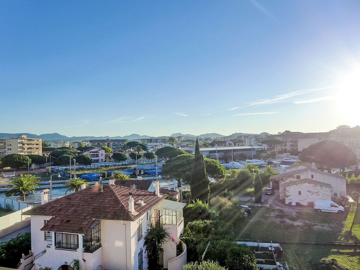 Le Drakar – Studio 30 m² avec terrasse vue port - Photo 30