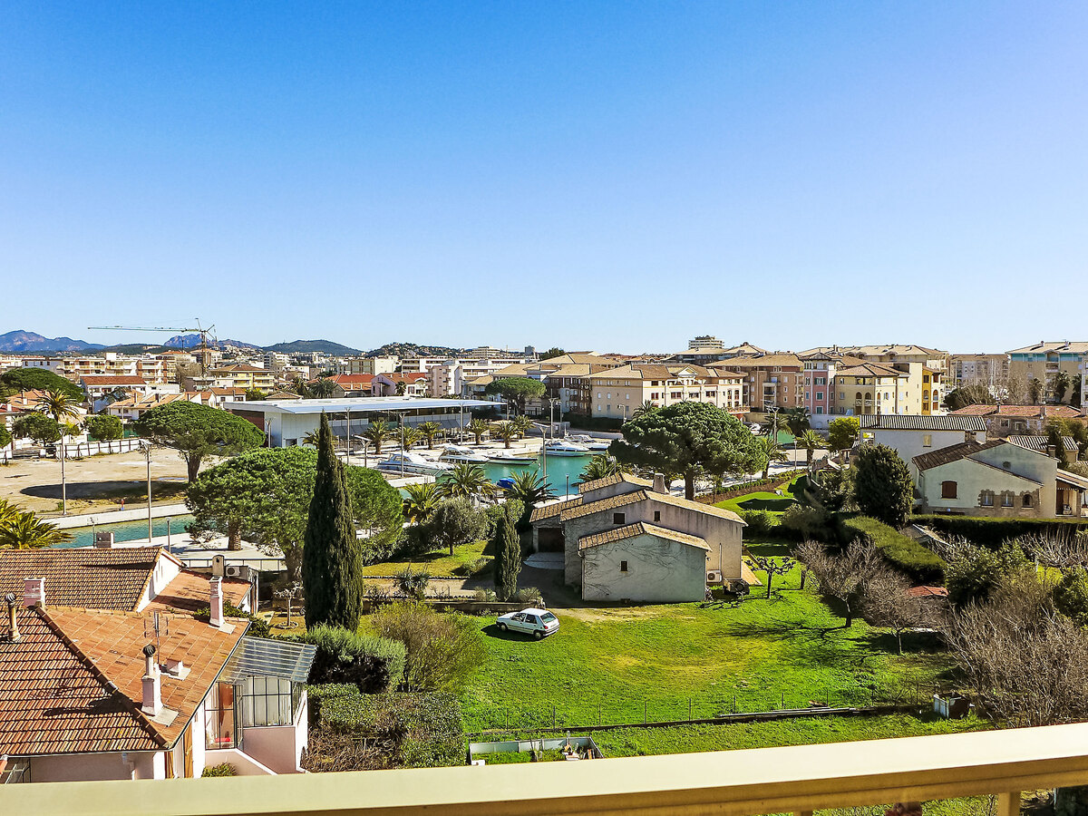 Le Drakar – Studio 30 m² avec terrasse vue port - Photo 31