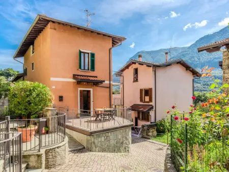 Location maison à Carlazzo, Papaveri e Papere