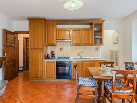 Papaveri e Papere, Maison 6 personnes à Carlazzo - Photo 2