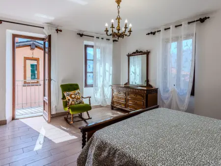 Papaveri e Papere, Maison 6 personnes à Carlazzo - Photo 3