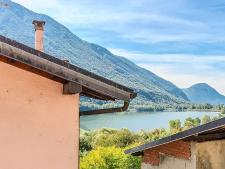 Papaveri e Papere, Maison 6 personnes à Carlazzo - Photo 4