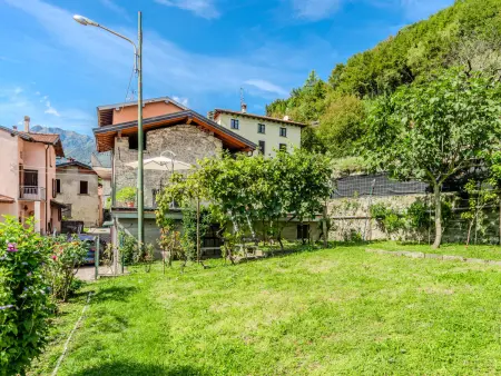 Papaveri e Papere, Maison 6 personnes à Carlazzo - Photo 5