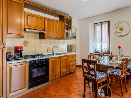 Papaveri e Papere, Maison 6 personnes à Carlazzo - Photo 6