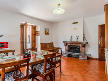 Papaveri e Papere, Maison 6 personnes à Carlazzo - Photo 7