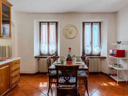 Papaveri e Papere, Maison 6 personnes à Carlazzo - Photo 8