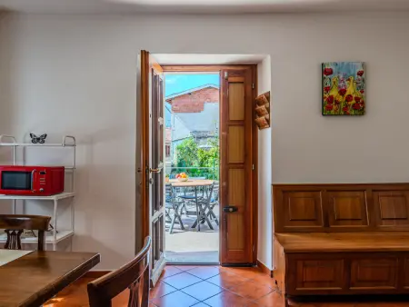 Papaveri e Papere, Maison 6 personnes à Carlazzo - Photo 9
