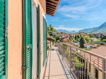 Papaveri e Papere, Maison 6 personnes à Carlazzo - Photo 12