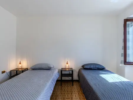 Papaveri e Papere, Maison 6 personnes à Carlazzo - Photo 13