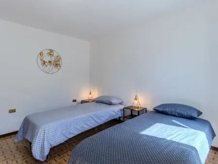 Papaveri e Papere, Maison 6 personnes à Carlazzo - Photo 14