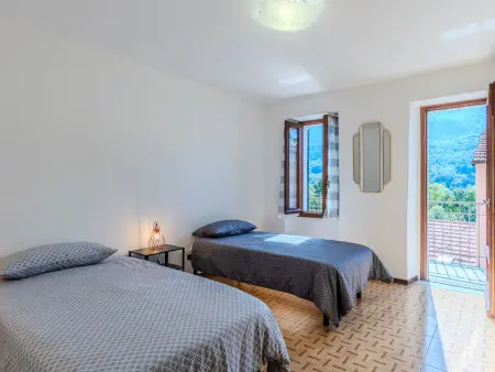 Papaveri e Papere, Maison 6 personnes à Carlazzo - Photo 15