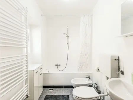 Papaveri e Papere, Maison 6 personnes à Carlazzo - Photo 18