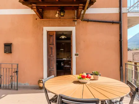 Papaveri e Papere, Maison 6 personnes à Carlazzo - Photo 21