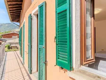 Papaveri e Papere, Maison 6 personnes à Carlazzo - Photo 22