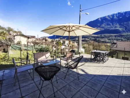Papaveri e Papere, Maison 6 personnes à Carlazzo - Photo 23