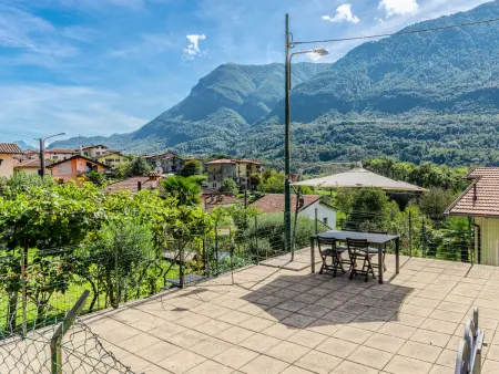 Papaveri e Papere, Maison 6 personnes à Carlazzo - Photo 24