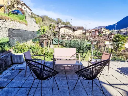 Papaveri e Papere, Maison 6 personnes à Carlazzo - Photo 25
