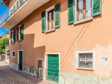 Papaveri e Papere, Maison 6 personnes à Carlazzo - Photo 27