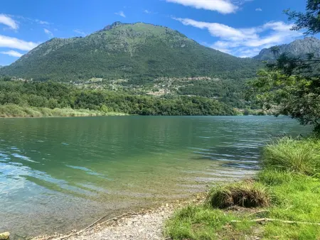 Papaveri e Papere, Maison 6 personnes à Carlazzo - Photo 31