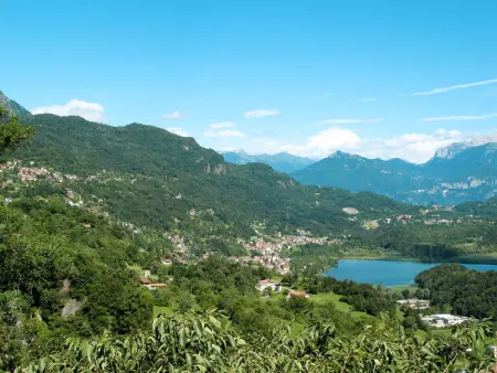 Papaveri e Papere, Maison 6 personnes à Carlazzo - Photo 33