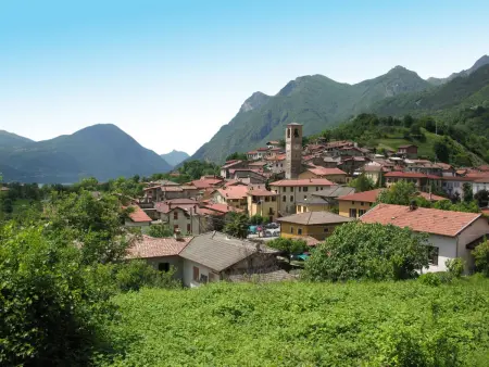 Papaveri e Papere, Maison 6 personnes à Carlazzo - Photo 37