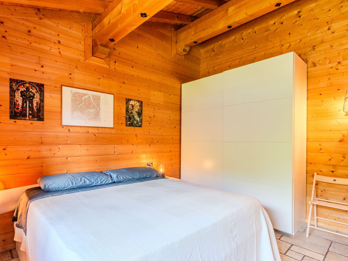 Ritiro del Paladino - Chalet 5 pers. Casasco d'Intelvi - Photo 11